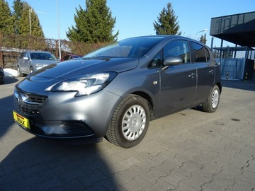 Opel Corsa E Hatchback 3d 1.4 Twinport 90KM 2019 Opel Corsa Enjoy 1,4 90 KM ,salon Polska, zdjęcie 11