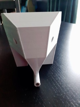 Słoń Zlew Zlewozmywak na Sztućce Ociekacz Suszarka