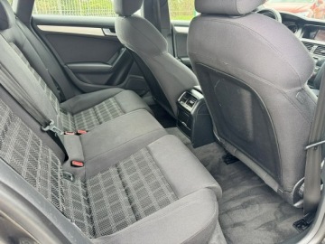 Audi A5 8T Cabrio Facelifting 1.8 TFSI 170KM 2013 Audi A5 Sportback LIFT Bi-Xenon Navi PDC Gwarancja, zdjęcie 13