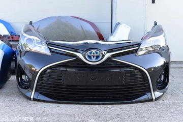 ФОНАРЬ КАПОТ БАМПЕР КРЫЛО TOYOTA YARIS 3 III 14-