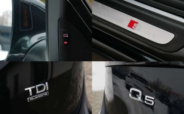 Audi Q5 I SUV Facelifting 2.0 TDI 177KM 2013 Audi Q5 Audi Q5 2.0 Diesel 177KM, zdjęcie 18