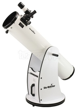 SKY-WATCHER (Synta) SK Dobson 8-дюймовый телескоп из пирекса