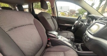 Fiat Freemont 2.0 Multijet II 16v 170KM 2014 Fiat Freemont Fiat Freemont 2.0 Multijet 16V DPF Automatik Allrad Lounge, zdjęcie 15