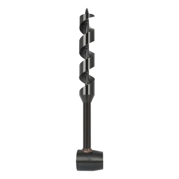 Spiral drill bit hand auger bits Hole 2.5cm-26cm