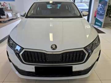 Skoda Octavia IV Kombi 2.0 TDI 150KM 2026 SKODA Octavia Selection 2.0 TDI DSG Combi 150KM 2026, zdjęcie 1