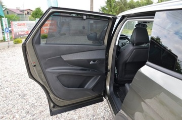 Peugeot 5008 II Crossover 1.2 PureTech 130KM 2018 SUPER 1.2T GT 131KM 100%ORG. SERWIS KAMERY 360 PANORAMA 7OS NOWY ROZRZĄD, zdjęcie 25