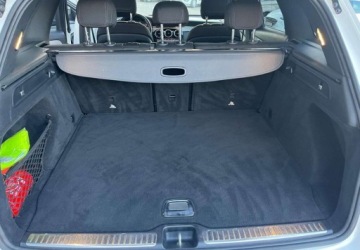 Mercedes GLC C253 SUV 2.1 220 d 170KM 2018 Mercedes-Benz GLC Mercedes-Benz GLC 2.1 Diesel 170KM, zdjęcie 22