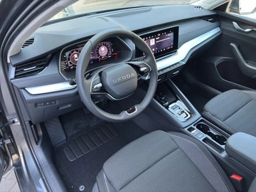 Skoda Octavia IV Liftback 2.0 TDI 150KM 2025 Skoda Octavia Edition 130 Selection 2.0 TDI 150 KM, zdjęcie 4