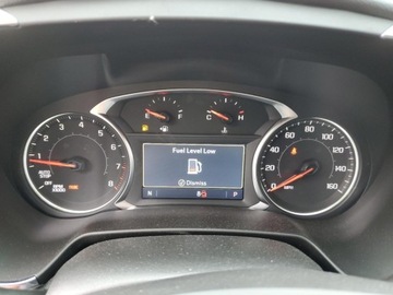 Chevrolet Blazer II 2025 Chevrolet Blazer 3LT 2025 3.6l 3.6 Benzyna 308KM, zdjęcie 9