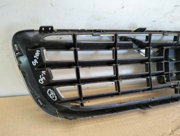 РЕШЕТКА МОДЕЛЬ VOLVO S40 II V50 LIFT 2007-2012 30744915