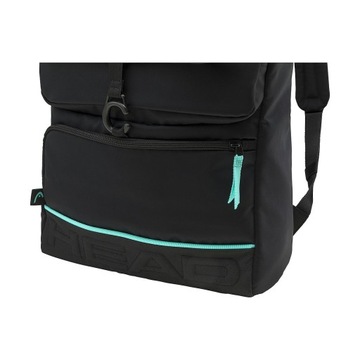 Plecak tenisowy HEAD COCO BACKPACK