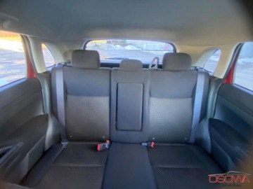 Mitsubishi ASX I 2014 Mitsubishi ASX 1.8did lift 116 KM bezawaryjna jednostka klima podgrzewane, zdjęcie 22