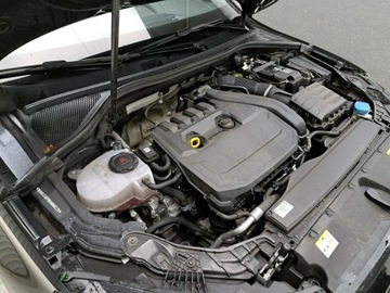 Audi A3 8Y Limousine 1.5 35 TFSI 150KM 2023 Audi A3 Limousine Poleasingowe.pl, zdjęcie 13