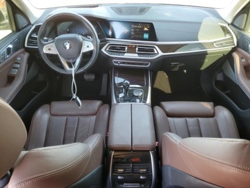 BMW X7 2021 BMW X7 xDrive40I 2021 3.0l 3.0 Benzyna 335KM, zdjęcie 8