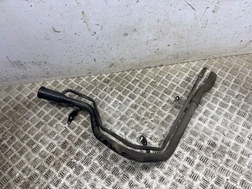 Nissan Qashqai J12 2022 Топливный бак