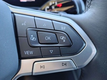 Volkswagen Tiguan III 2025 Volkswagen Tiguan GOAL serwis ASO 1.5TSI 150KM bezwypadkowy gwar. MatrixLE, zdjęcie 19