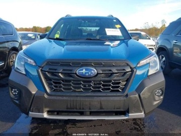 Subaru Forester VI 2024 Subaru Forester 2024 Subaru Forester Wilderness AWD 2.5 Benzyna 182KM, zdjęcie 7