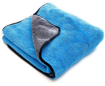 K2 FLOSSY Полотенце из микрофибры для сушки краски.