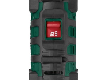 PARKSIDE PSBSA 20V 4AH ударная дрель/винтоверт