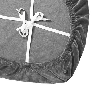 Чехол на офисное компьютерное кресло Растягивающийся защитный чехол