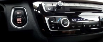 BMW Seria 3 F30-F31-F34 Touring Facelifting 2.0 318d 150KM 2015 BMW Seria 3 Automat 8G Nawigacja Lampy Full Led 2 komplety felg Lato 18 Zi, zdjęcie 24