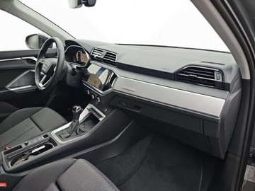 Audi Q3 II SUV 1.5 35 TFSI 150KM 2024 Audi Q3 tempomat aktywny, kamera cofania elektryczna klapa bagaznika gwara, zdjęcie 20