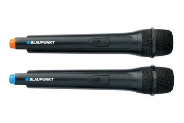 АКТИВНАЯ КОЛОНКА BLAUPUNKT PS11DB BLUETOOTH КАРАОКЕ