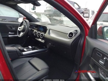 Mercedes GLA II 2021 Mercedes-Benz GLA 2021 r., 2,0L 250 4MATIC 2.0 Benzyna 221KM, zdjęcie 8