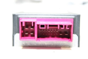 МОДУЛЬ УПРАВЛЕНИЯ ТОПЛИВНОГО НАСОСА BMW e90 e87 7229173