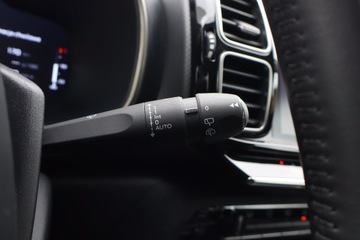 Citroen C5 Aircross SUV Facelifting 1.2 PureTech 131KM 2023 Citroen C5 Aircross PureTech 130, Salon Polska, zdjęcie 21