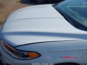 Ford Mondeo V Sedan Facelifting 2.0 Hybrid 187KM 2019 Ford Mondeo 2019 r., 2,0L TITANIUM 2.0 Hybryda 188KM, zdjęcie 10