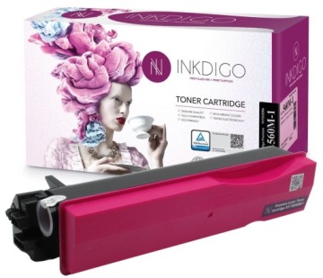 Náhradní náplň TK-560 pro tiskárny Kyocera P6030 cdn
