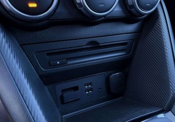 Mazda CX-3 Crossover 2.0 SKY-G 120KM 2016 Mazda CX-3 2.0I 120KM NAVI MANUAL bezwypadkowa GWARANCJA zarejestrowana, zdjęcie 29