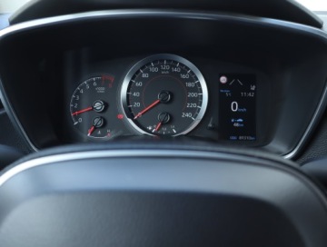 Toyota Corolla XII Sedan 1.5 VVT-i 125KM 2022 Toyota Corolla 1.5 VVT-i, Salon Polska, zdjęcie 10