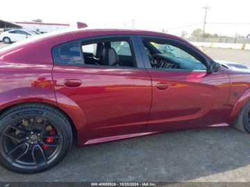 Dodge Charger VII 6.2 V8 717KM 2023 Dodge Charger 2023 Dodge Charger SRT Hellcat Widebody RWD Ltd Avail 6.2, zdjęcie 9
