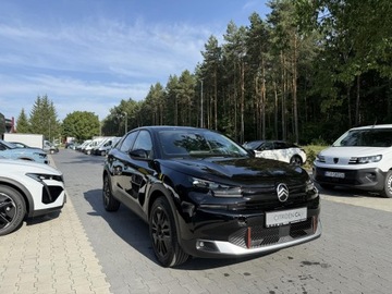 Citroen C4 IV 2025 Citroen C4 Collection 145 eDCT6 Hybryda 8 Lat gwarancji, zdjęcie 9