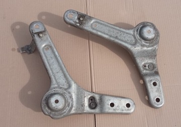 BMW X3 G01 X4 G02 WPORNIK BELKI 6871004 6871003