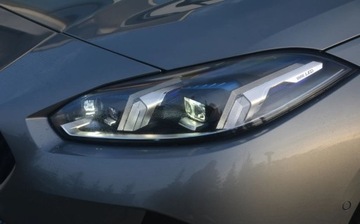 BMW Seria 1 F70 2025 BMW Seria 1 BMW Bonkowscy Salon Polska M-Pakiet 2.0 Benzyna 178KM, zdjęcie 7