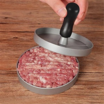 ГАМБУРГЕР-ПРЕСС ФОРМА ДЛЯ БУРГЕРНЫХ КОТЛЕТ