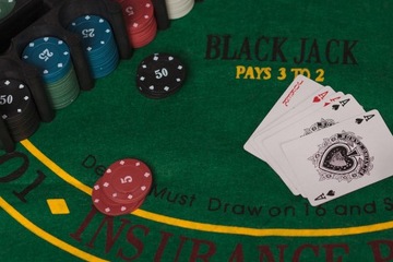 НАБОР ПОКЕРНЫХ ФИШЕК КОЛОДЫ КАРТ 100 шт.