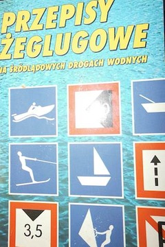 Przepisy żeglugowe Na - Zyśk - red.