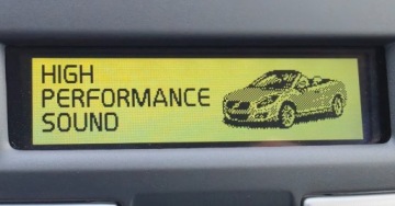 Volvo C70 II Coupe Cabrio Facelifting 2.0 D3 150KM 2012 Volvo C70 LIFT 2.0D 150KM Skora Bi_Xenon Navi_PL 2.0 Diesel 150KM, zdjęcie 28