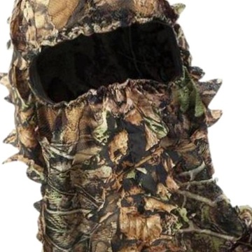 Чехол на шляпу Ghillie Hat Suits