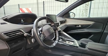 Peugeot 3008 II Crossover 2.0 BlueHDi 180KM 2020 Peugeot 3008 2.0 180Ps.GT Automat Kam.Tyl Przod Alcantara Navi Tryby Jazdy, zdjęcie 21