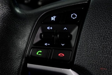 Hyundai Tucson III SUV 1.6 GDI 132KM 2016 Hyundai Tucson 1.6 GDI Led Climatronic Navi Ka..., zdjęcie 26