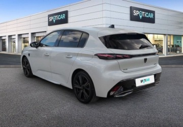 Peugeot 2022 Peugeot 308 1.6 Hybrid PHEV GT EAT8 Umowa Utrzymania Do 2026 1.6 Hybryda, zdjęcie 6