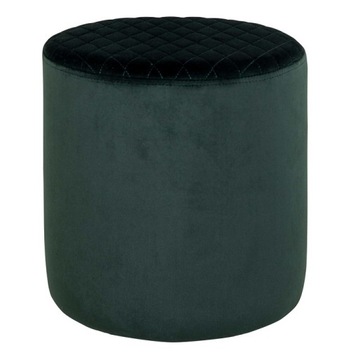 PREMIUM PUFA TAPICEROWA VELVET GLAMOUR Nordycki HN