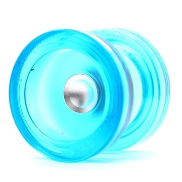 Jojo YoyoFactory Wedge pomarańcz nieresponsywne