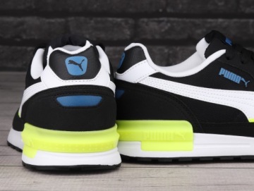 Puma GRAVITON мужские туфли и кроссовки