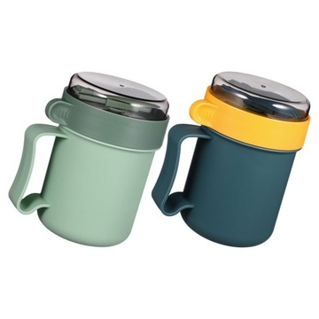 POJEMNIKI NA PARFAIT LUNCHBOX